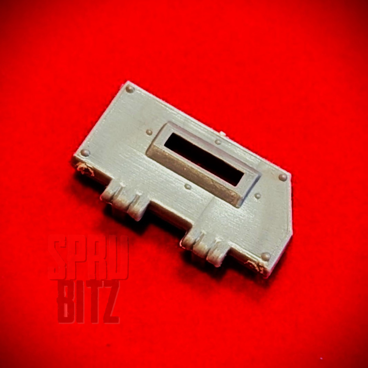 Landspeeder Land Speeder Observation Slit (OOP)