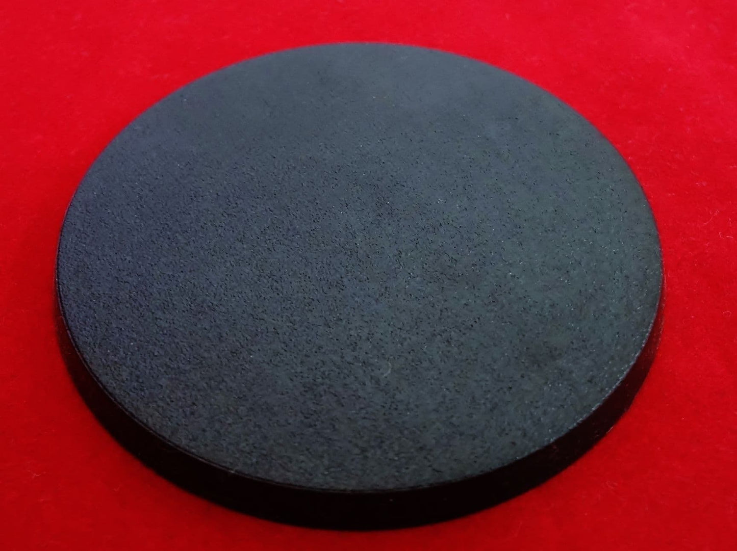 64mm Base Games Workshop Round Large Dreadnought Bases