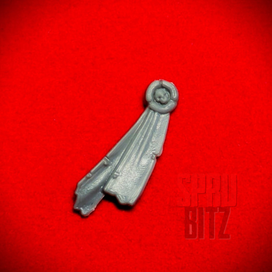 Ravenwing Vehicle Purity Seal Scroll C (OOP)