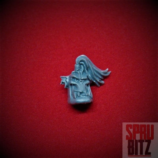 Assault on Black Reach Space Ork Boy Boyz Head (A)