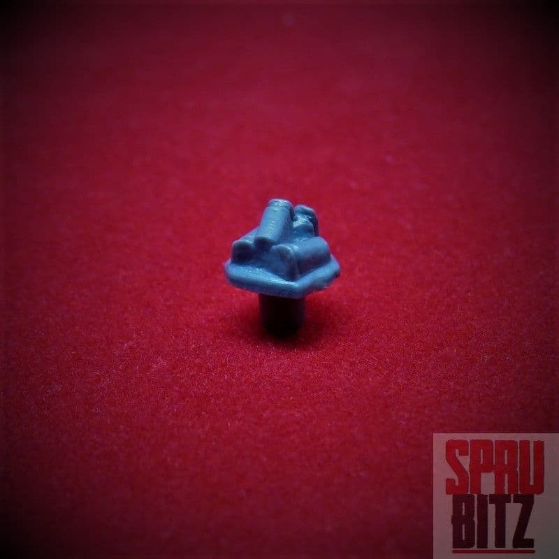 Base Icon Bullet Cartridges from Assault on Black Reach