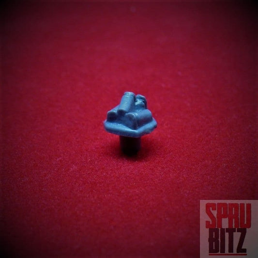 Base Icon Bullet Cartridges from Assault on Black Reach