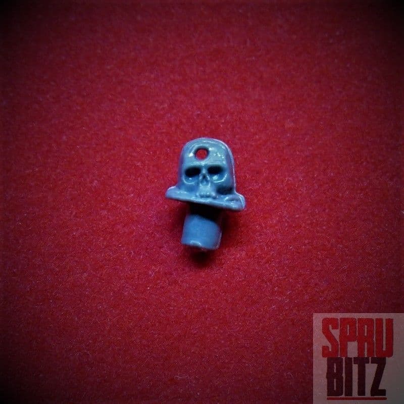 Base Icon Skull from Assault on Black Reach