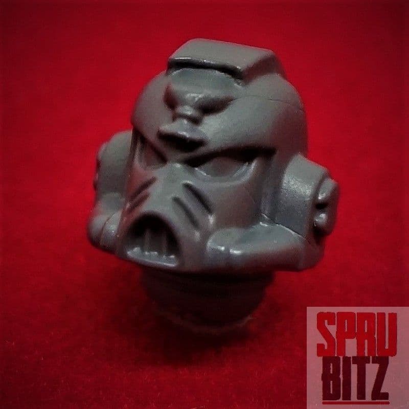 Blood Angel Death Company Helmet (A)