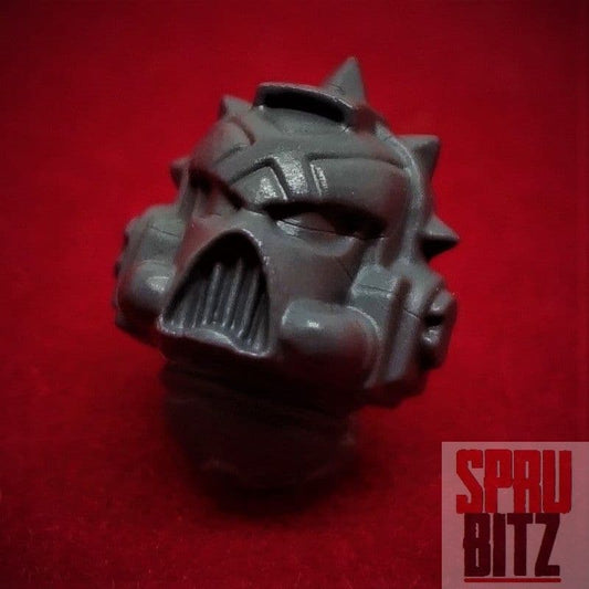 Blood Angel Death Company Helmet (C)