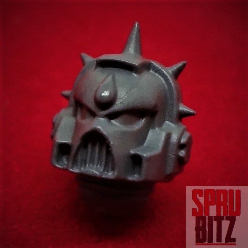 Blood Angel Death Company Helmet (D)