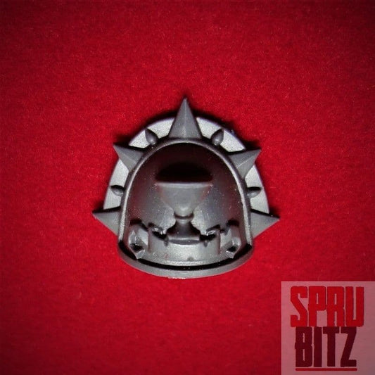 Blood Angel Death Company Shoulder Pad (G)