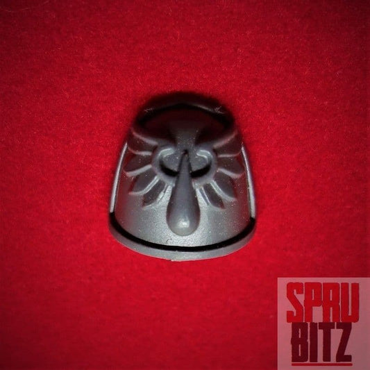 Blood Angel Death Company Shoulder Pad (H)