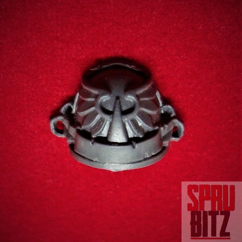 Blood Angel Death Company Shoulder Pad (I)