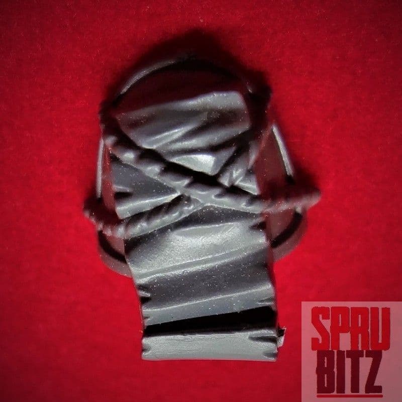 Blood Angel Death Company Shoulder Pad (L)