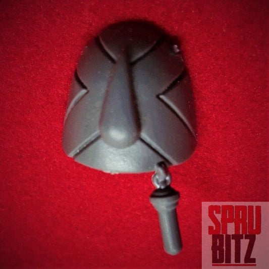 Blood Angel Death Company Shoulder Pad (M)