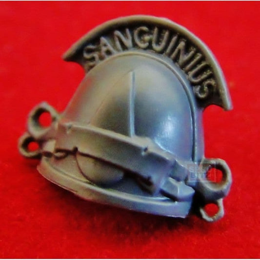 Blood Angel Death Company Shoulder Pad (Sanguinius)