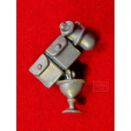 Blood Angel Hip Accessory (cup)
