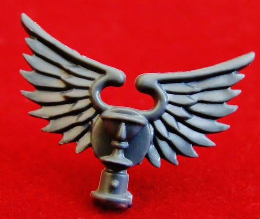 Blood Angel Sanguinary Guard Banner Standard Topper Icon