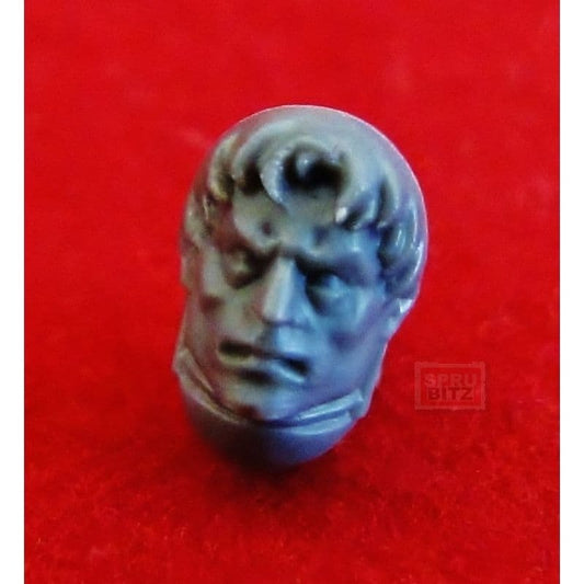 Blood Angel Sanguinary Guard Bare Flesh Head (A)