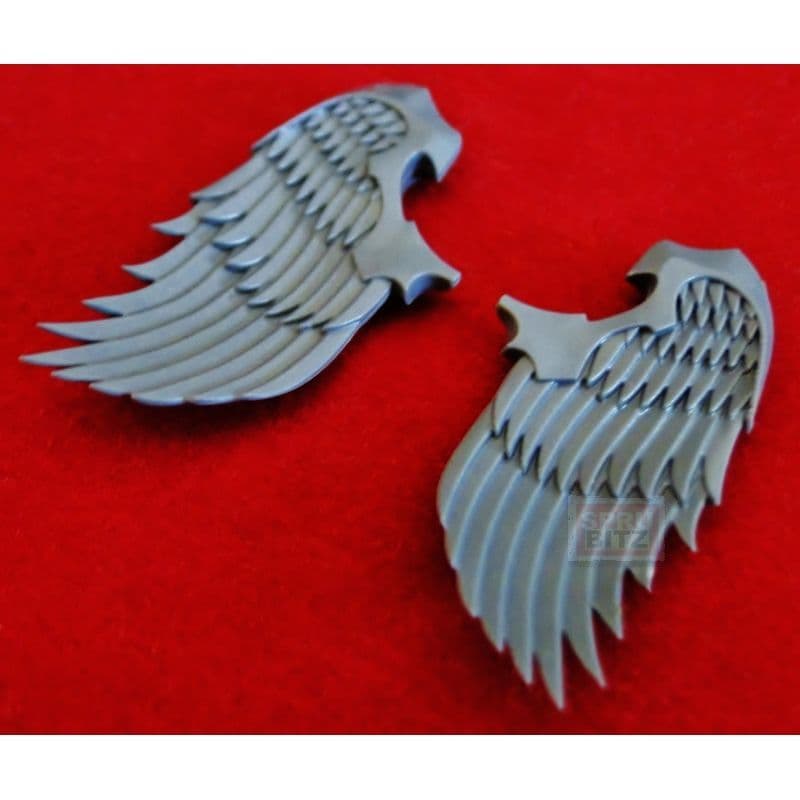 Blood Angel Sanguinary Guard Wings Set
