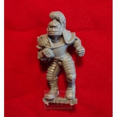 Bloodbowl Human Team Blitzer Blood Bowl