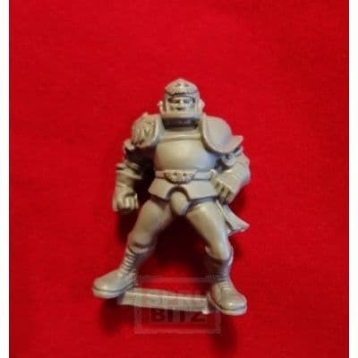 Bloodbowl Human Team Linemen Lineman Blood Bowl