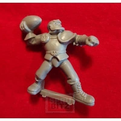 Bloodbowl Human Team Thrower Blood Bowl