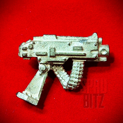 Mounted Heavy Bolter for Vehicles (Metal OOP)