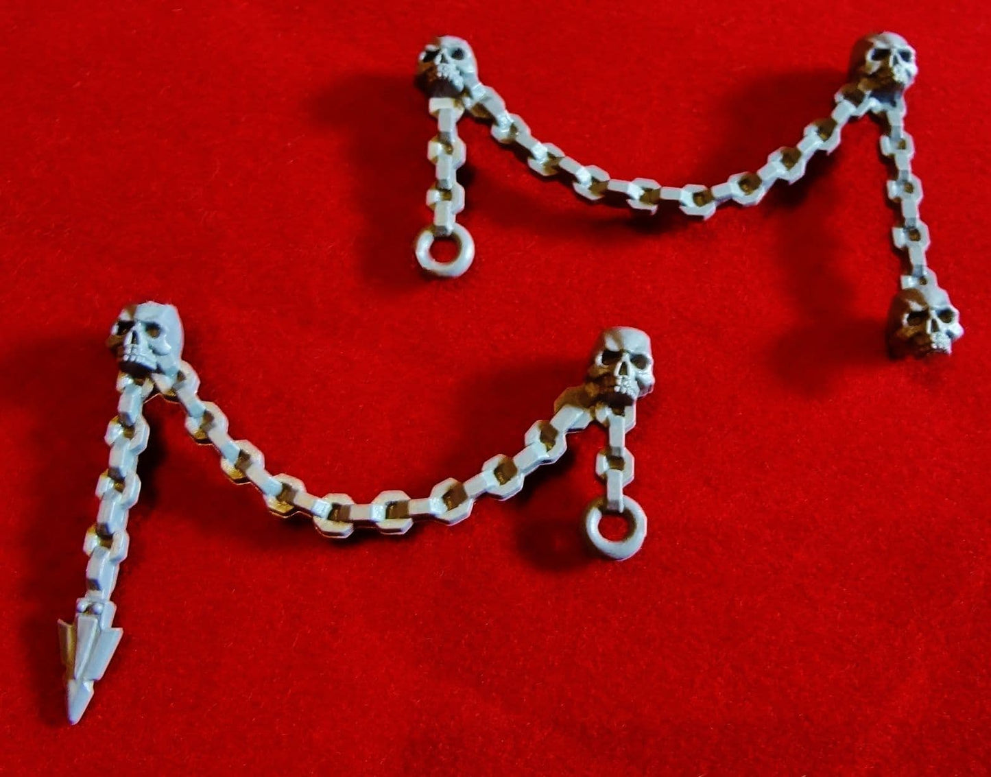 Chaos Rhino large Chain Set