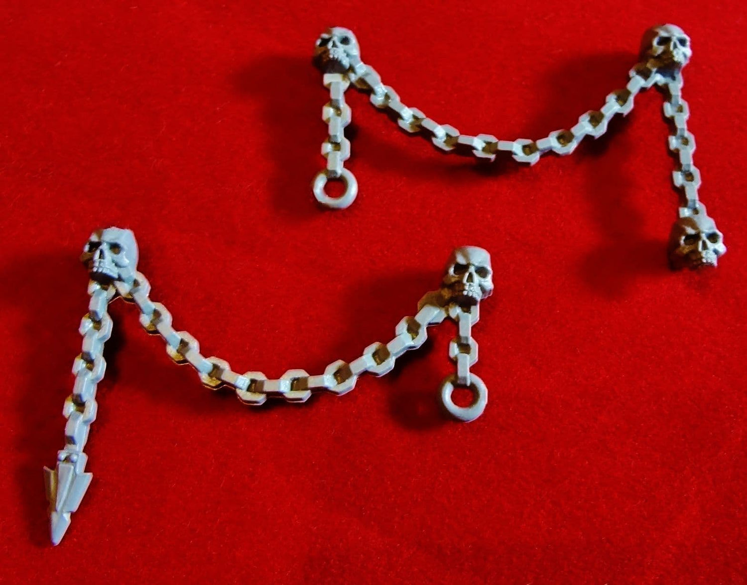 Chaos Rhino large Chain Set