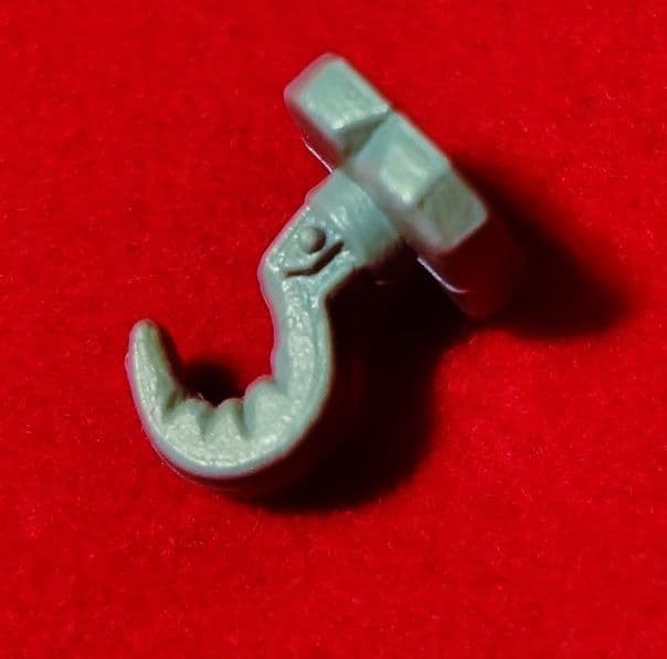 Chaos Rhino small Hook