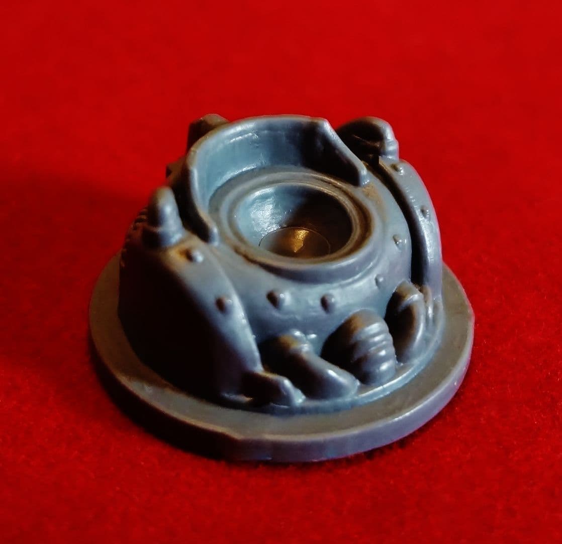 Chaos Rhino Tank Pilot Hatch Body Torso