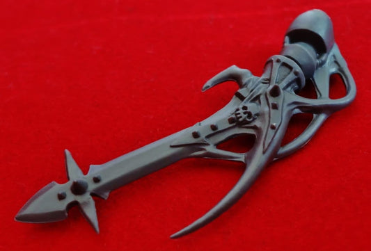 Chaos Space Marine Possessed Left Arm Sword (A)