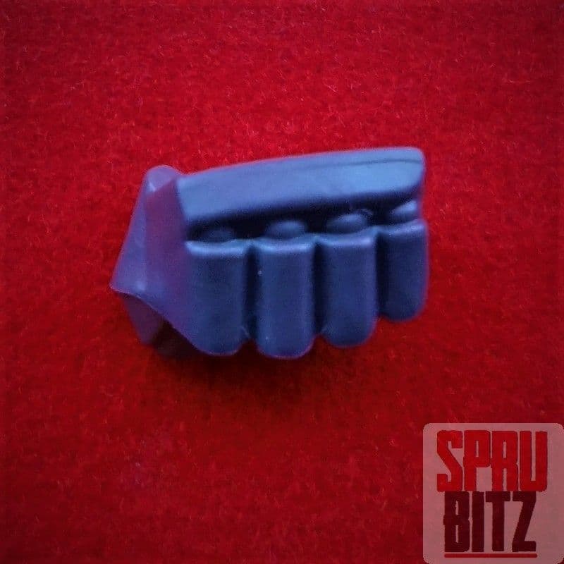 Chaos Space Marine Raptors Warp Talons Hand Closed Fist