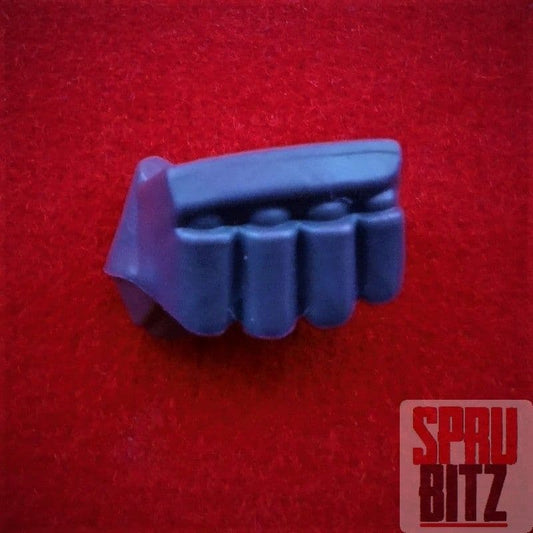 Chaos Space Marine Raptors Warp Talons Hand Closed Fist