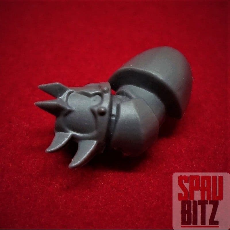 Chaos Space Marine Raptors Warp Talons Left Arm No Hand (A)