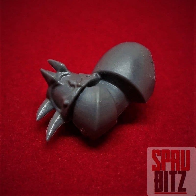 Chaos Space Marine Raptors Warp Talons Left Arm No Hand (C)