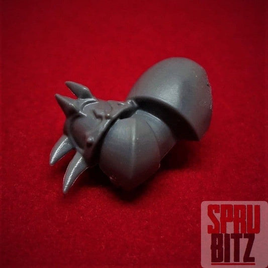 Chaos Space Marine Raptors Warp Talons Left Arm No Hand (C)