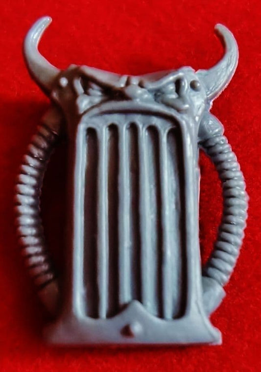 Chaos Space Marine Vehicle Doom Siren / Dirge Caster