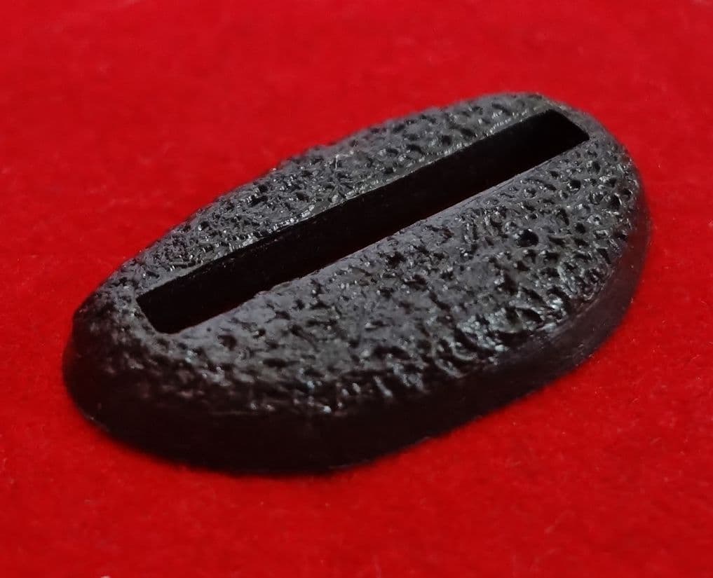 Chaos Space Marines Bolter Boltgun A (circa 1996)