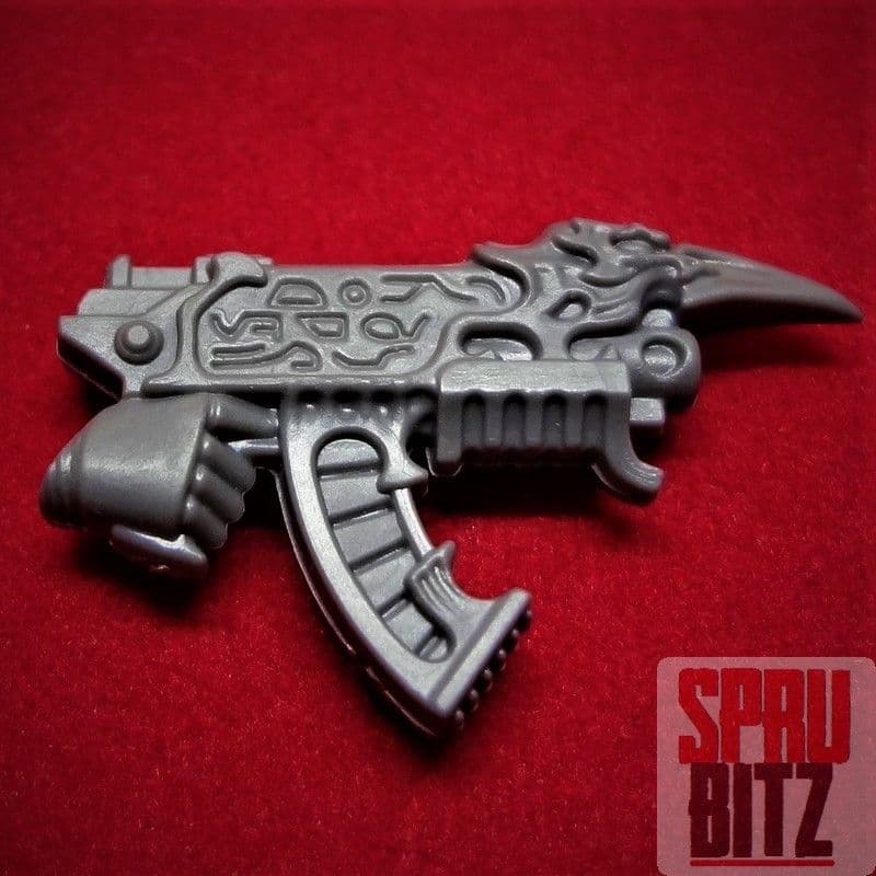 Chaos Thousand Sons Rubric Marines Inferno Boltgun (C)