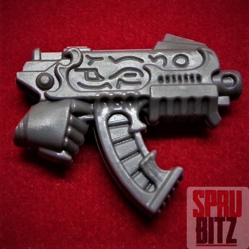 Chaos Thousand Sons Rubric Marines Inferno Boltgun (H)