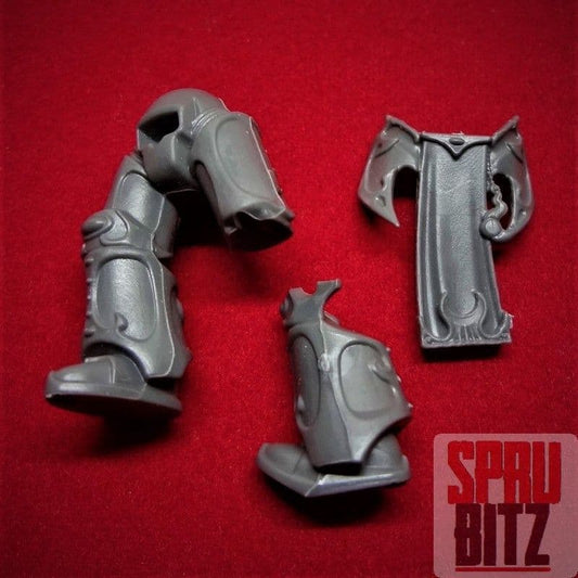 Chaos Thousand Sons Rubric Marines Legs (E)