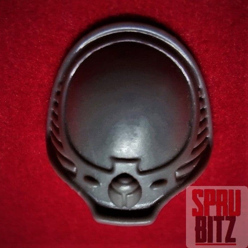 Chaos Thousand Sons Rubric Marines Shoulder Pad (A)