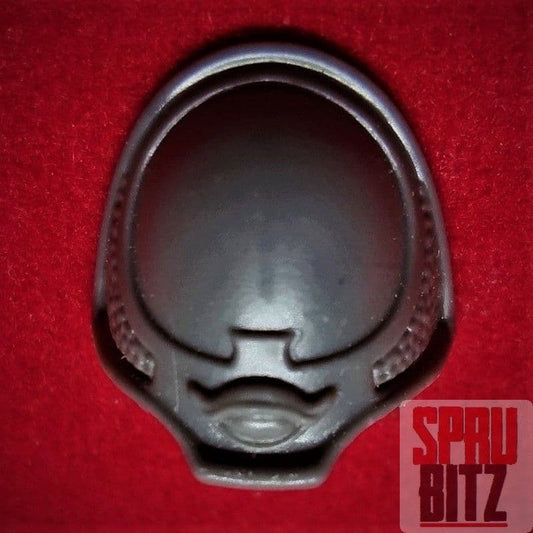 Chaos Thousand Sons Rubric Marines Shoulder Pad (B)