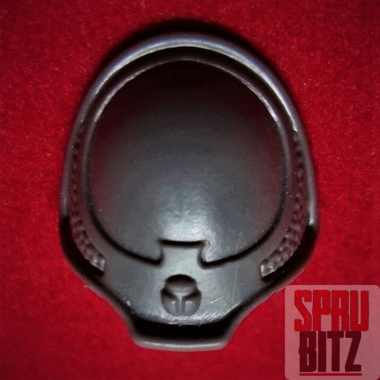 Chaos Thousand Sons Rubric Marines Shoulder Pad (E)