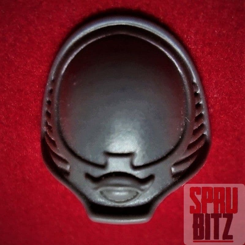 Chaos Thousand Sons Rubric Marines Shoulder Pad (F)