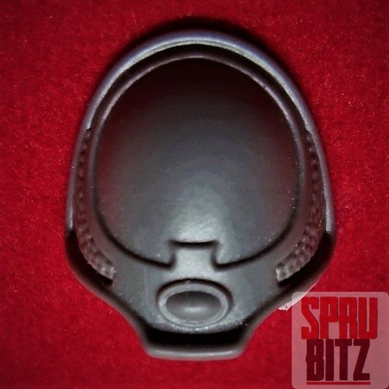 Chaos Thousand Sons Rubric Marines Shoulder Pad (G)