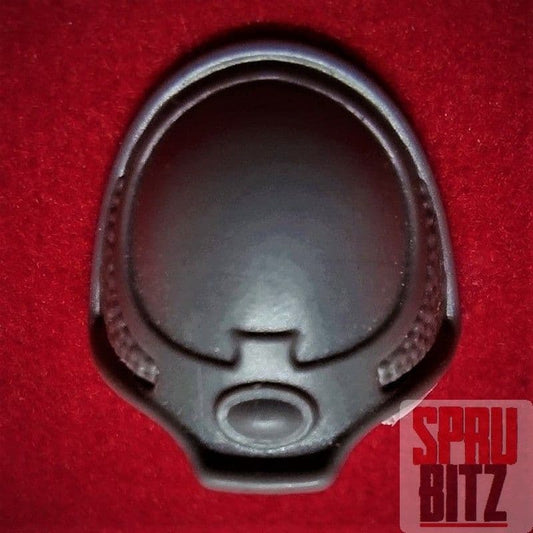 Chaos Thousand Sons Rubric Marines Shoulder Pad (G)