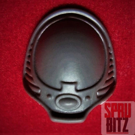 Chaos Thousand Sons Rubric Marines Shoulder Pad (H)