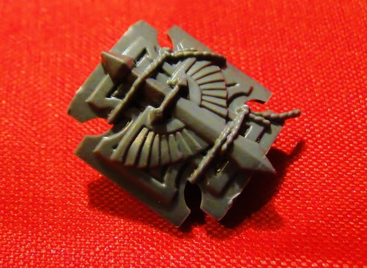 Dark Angel Deathwing Terminator Storm Shield