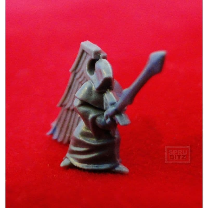 Dark Angel Ravenwing Small Statue Vehicle Icon