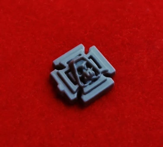 Dark Angel Ravenwing Symbol