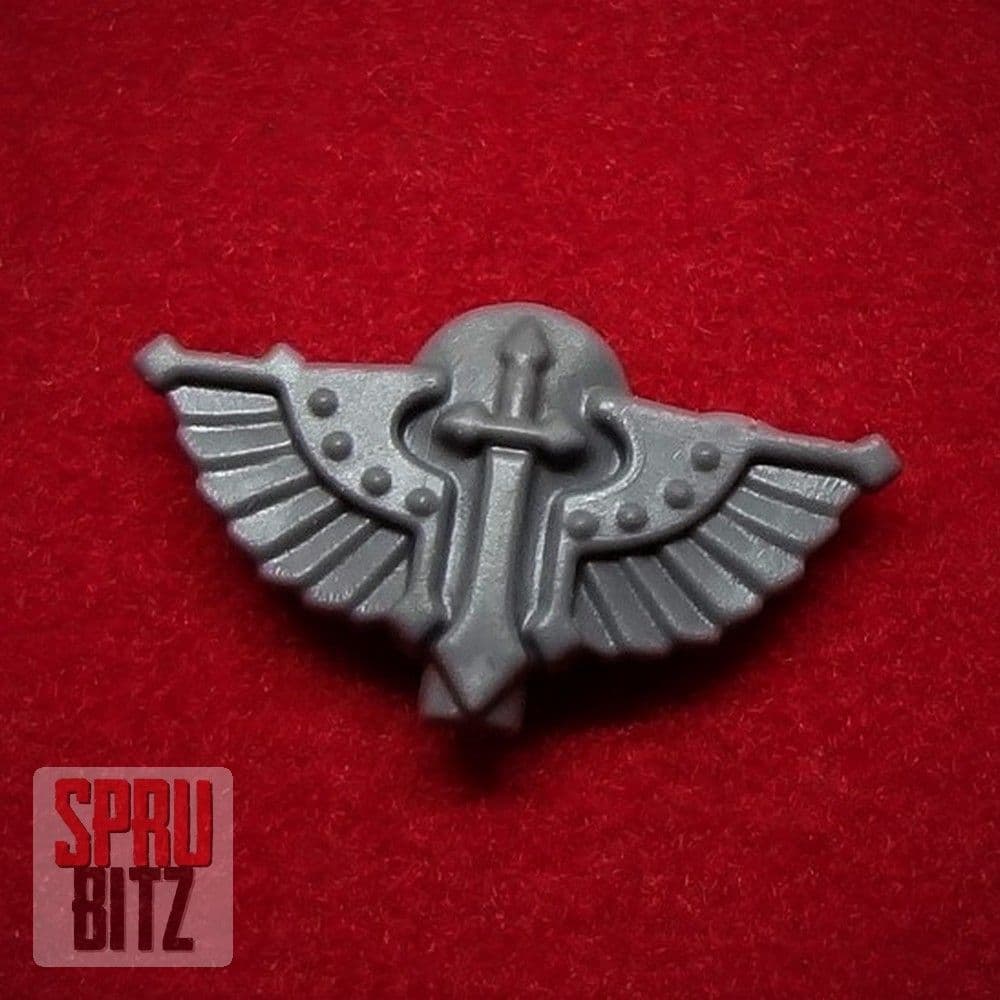 Dark Angel Upgrades Backpack Icon